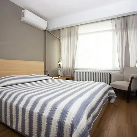 Waterfront Penthouse With A Stunning View * Istambul