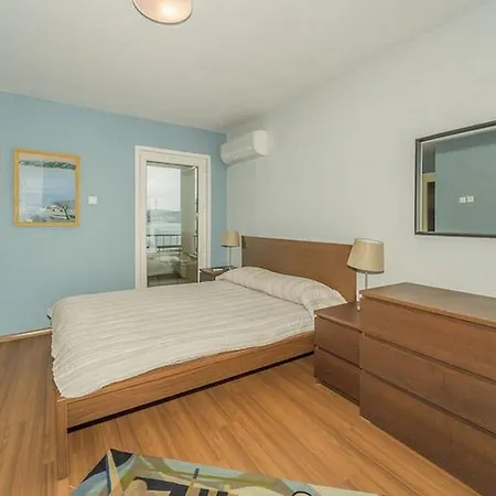 Appartement Waterfront Penthouse With A Stunning View